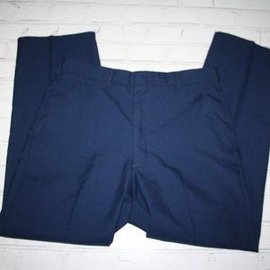 👖🔵 DSCP Military Work Pants · Size 34R